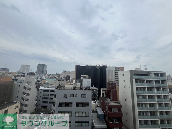 プライマルタワー錦糸町の物件内観写真